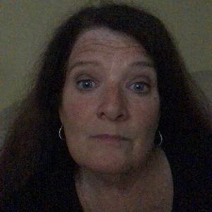 Meet your Posher, Cindy